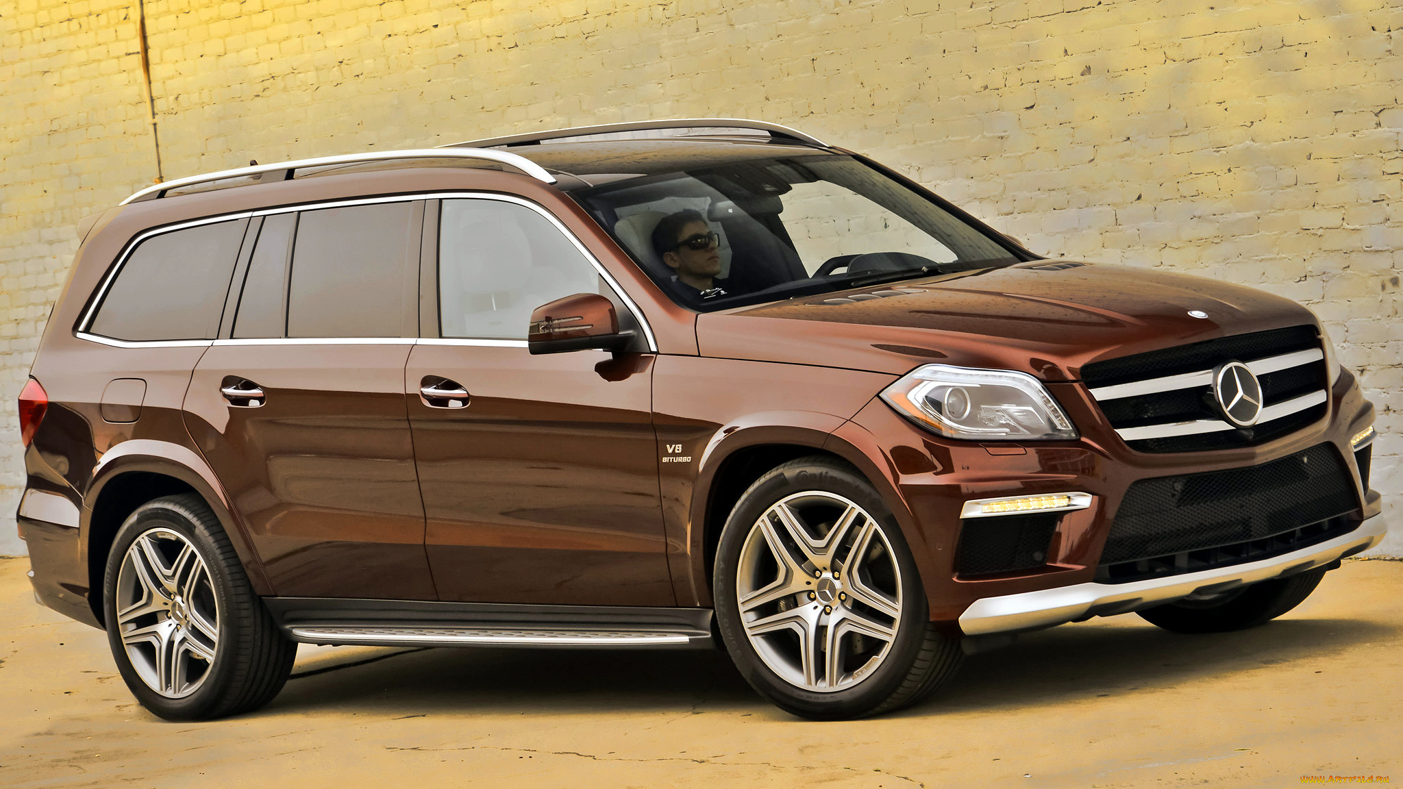 mercedes, gl, , benz, daimler, ag, 